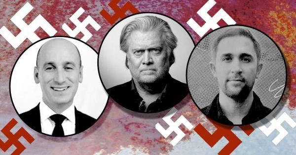 Card Fascist responses Kirk assassination