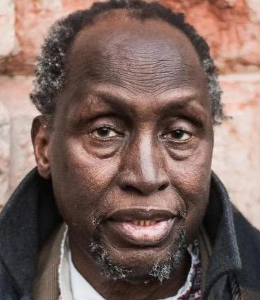 Ngũgĩ wa Thiong'o