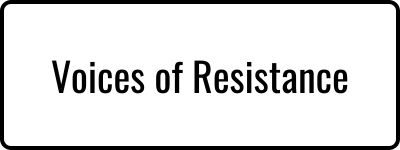 Voices of Resistance