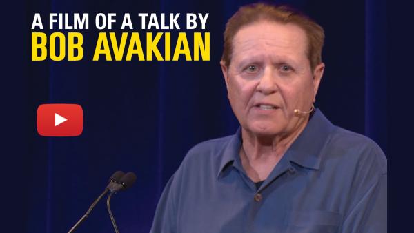 The Trump/Pence Must Regime Must Go -- Film of a talk by Bob Avakian