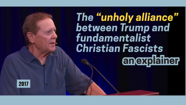 Thumbnail, Trump Pence Must Go