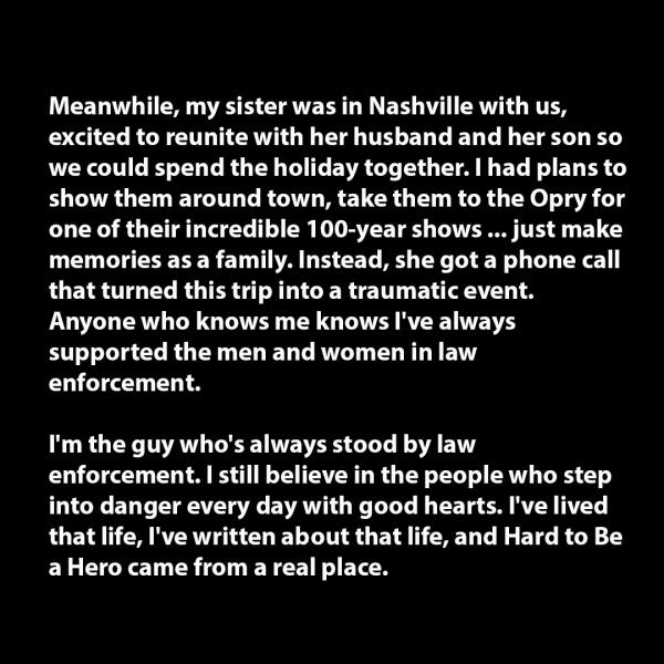 Frank Ray Facebook p2 on detention of his brother-in-law and nephew