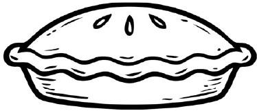 Pie
