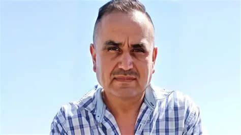 Jaime Alanís Garcia, farmworker who died during ICE raid at Glass House Farms