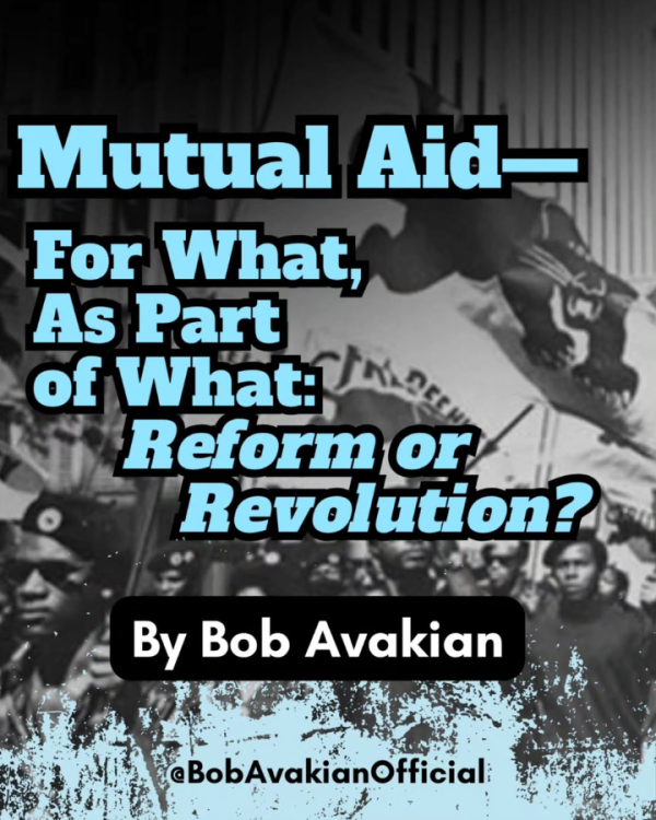 Mutual Aid