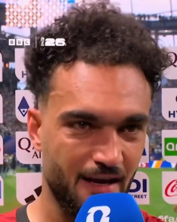 World Cup 2026 hot take from Rafael Kadaris