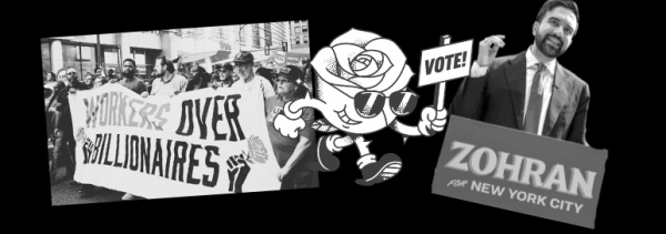 Democratic Socialism vs Revolutionary Communism