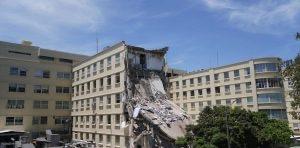 University Hospital of Valle, Cali, Valle del Cauca.