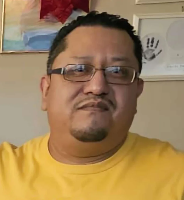 Edwin Lopez Cornejo