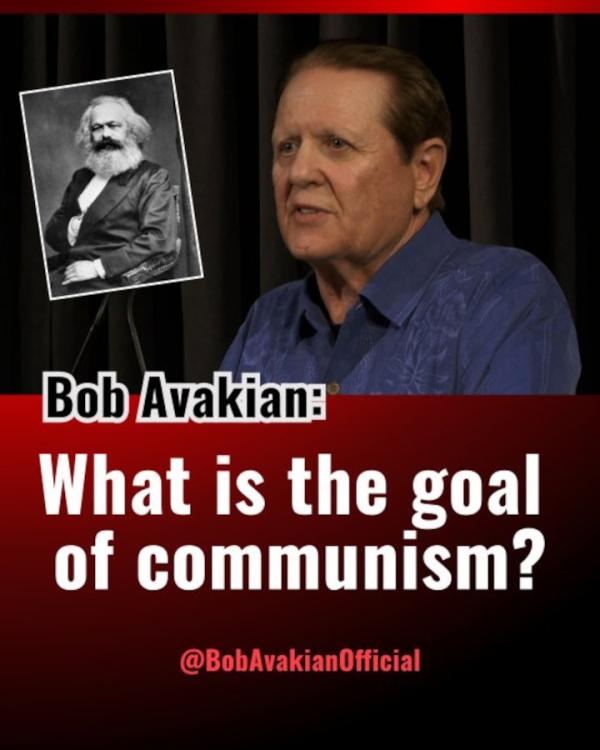 Bob Avakian: What is the goal of communism?