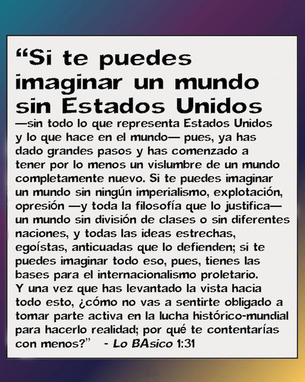 graphic BAsics 1:31 spanish