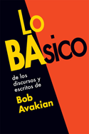 BAsics cover front