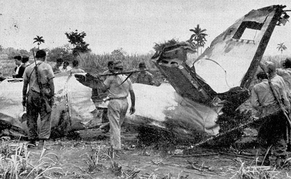 American Crime Case #45: The Bay Of Pigs Invasion, 1961 | Revcom.us