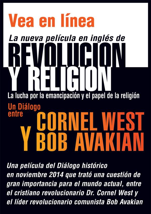 Revolution and Religion Dialogue