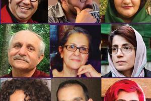 Political prisoners in Iran
