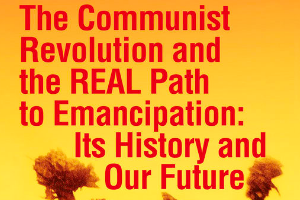 This book takes on and refutes the conventional wisdom that communist revolution has been a disaster and nightmare. In a wide-ranging, provocative, and richly detailed interview, Raymond Lotta, a political economist and expert in the history of communism, guides the reader through the “first wave” of socialist revolutions: the Paris Commune of 1871, the Bolshevik Revolution of 1917-56, and the Chinese revolution of 1949-76.