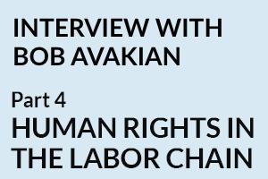 Teaser--Interview with Bob Avakian Part 4