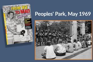 From Ike to Mao and Beyond - People's Park