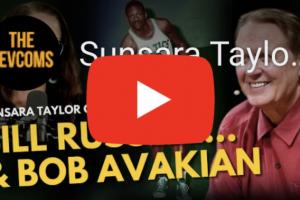 Sunsara Taylor on Bill Russell and Bob Avakian