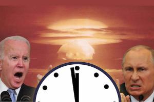teaser Ukraine doomsday clock