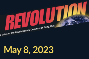 In this Issue of Revolution May 8, 2023