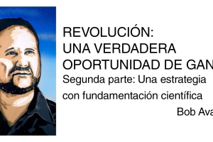 Revolution: A Real Chance to Win by Bob Avakian Spanish