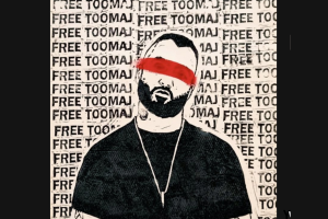Free Toomaj!