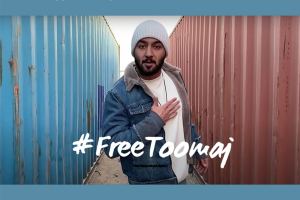Free Toomaj