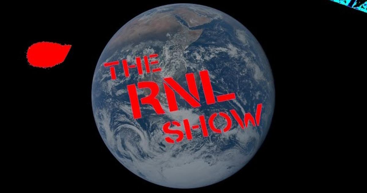 Holiday Episode: Fighting Fascism, Making Revolution, & the Poetic ...