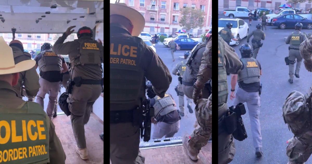Community Activist Detained by ICE, Released Amid Protests