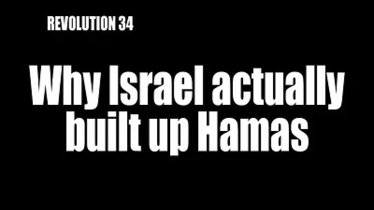 teaser REVOLUTION 34