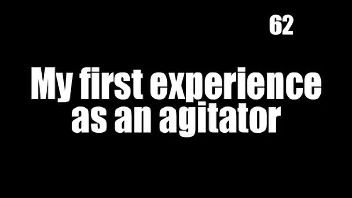 teaser REVOLUTION 62