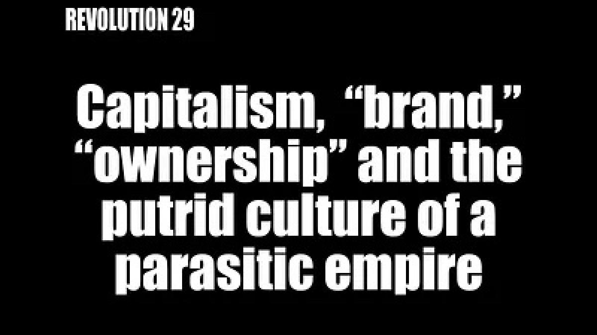 teaser REVOLUTION 29