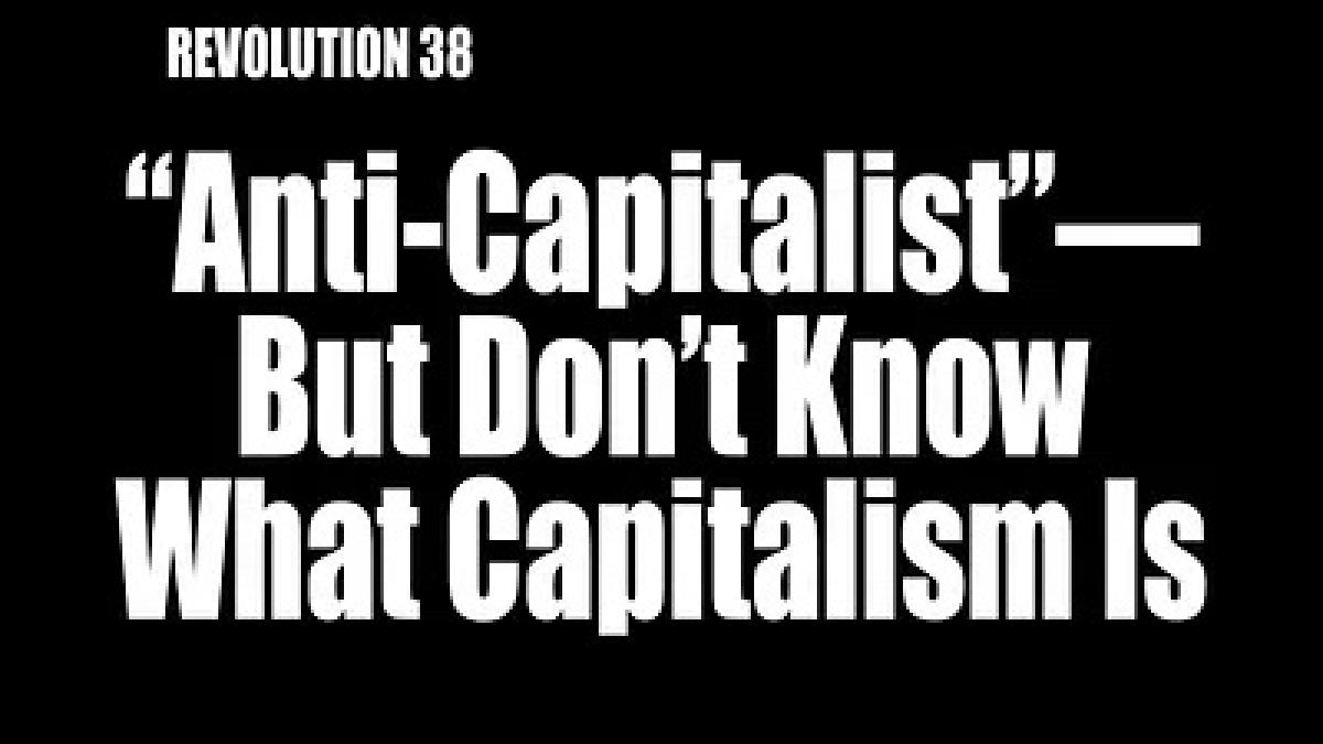 teaser REVOLUTION 38