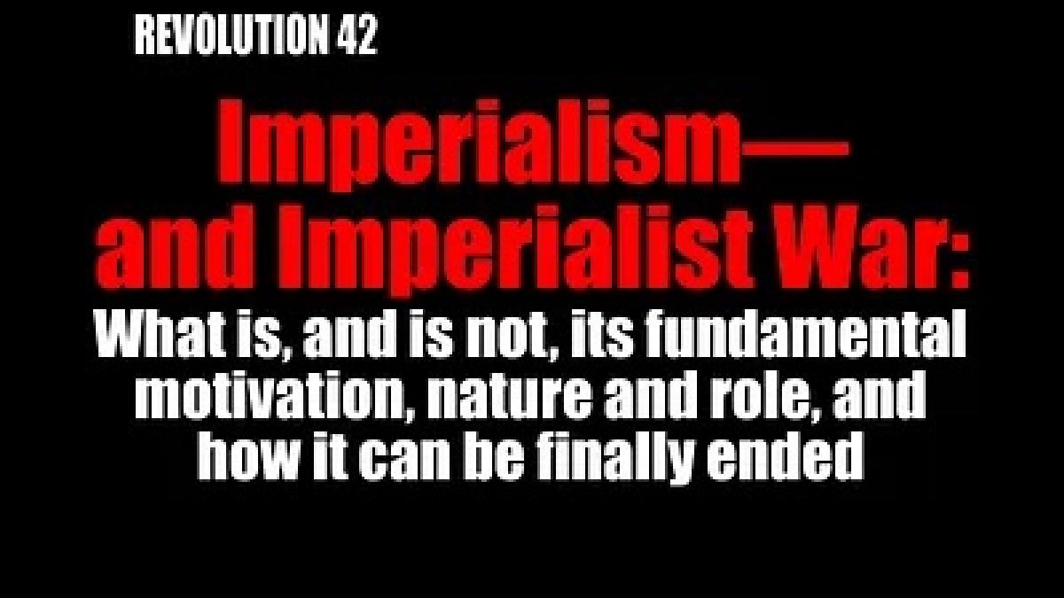 teaser REVOLUTION 42