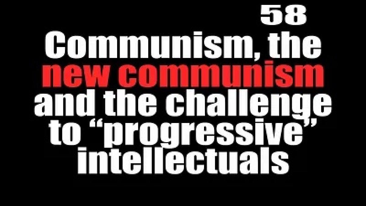 teaser REVOLUTION 58