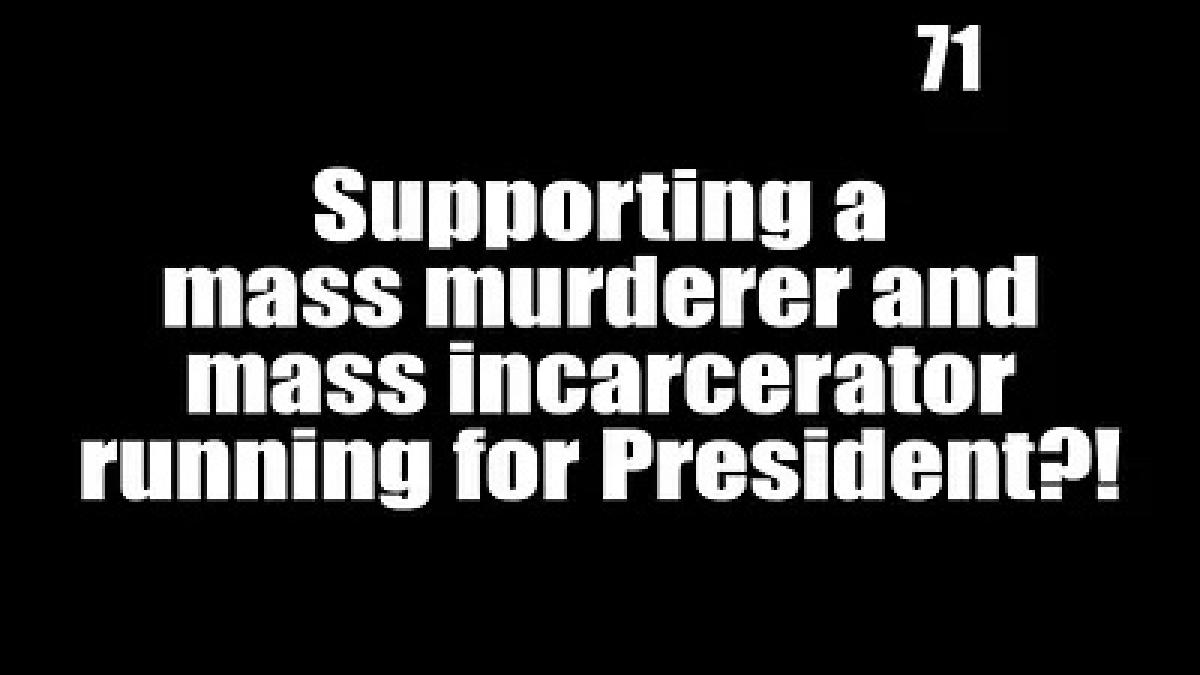 teaser REVOLUTION #71