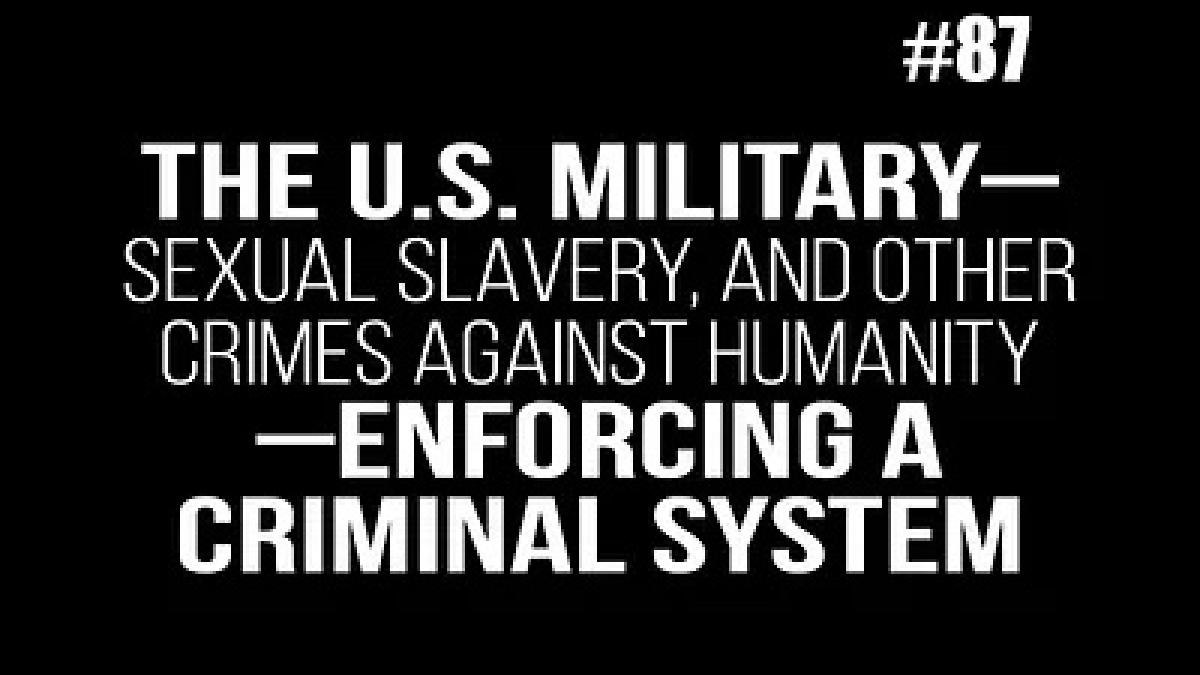 Teaser REVOLUTION #87