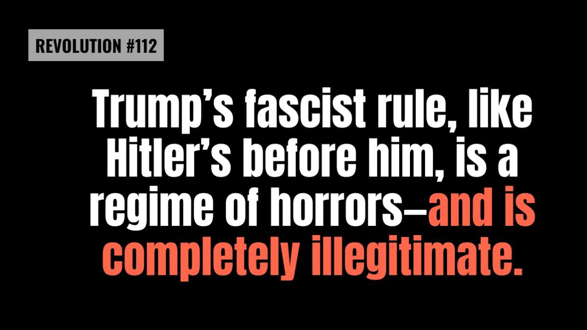 BobAvakianOfficial Revolution #112