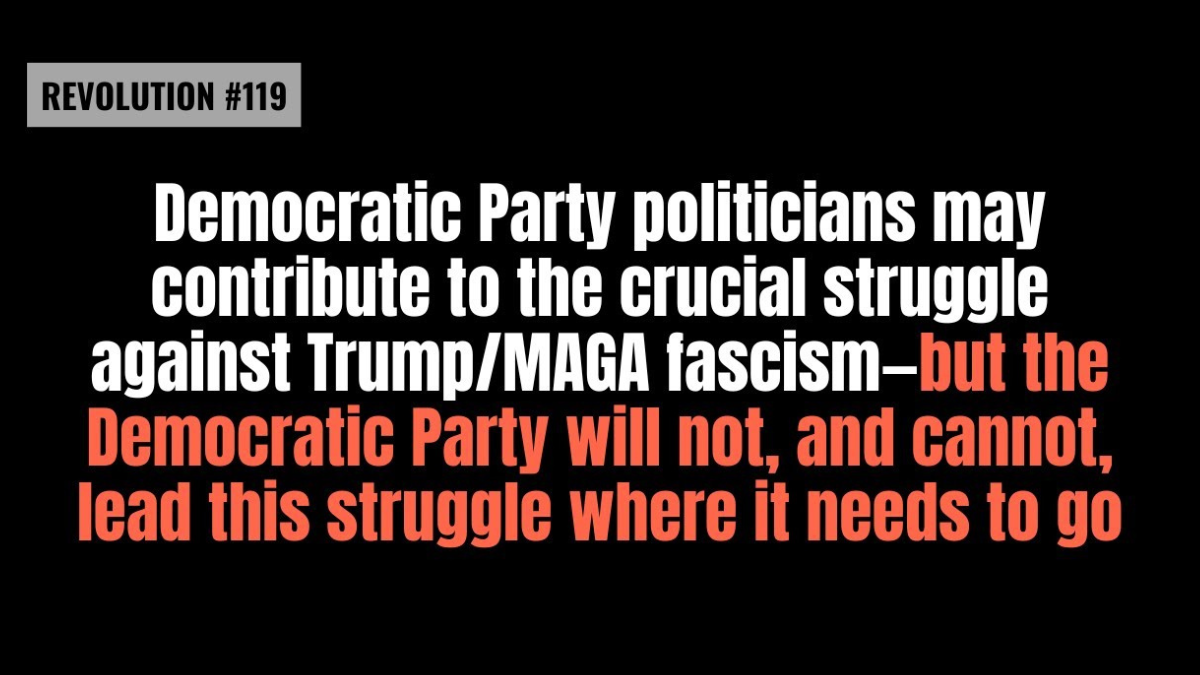 BobAvakianOfficial Message #119