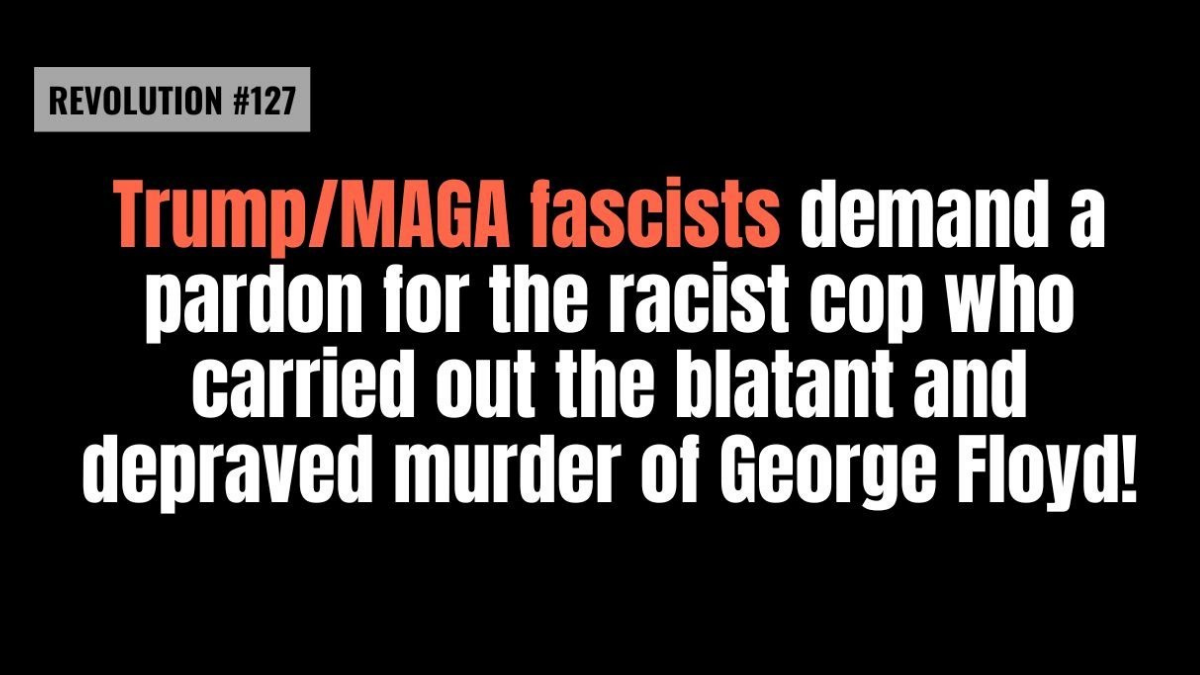 Bob Avakian Revolution #127