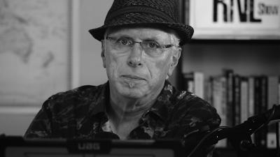 Andy Zee on RNL Show