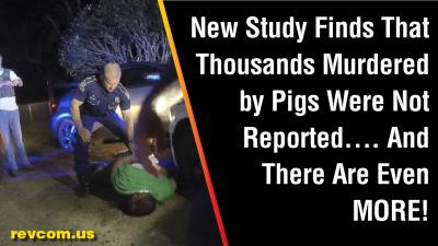 Police murder Ronald Greene