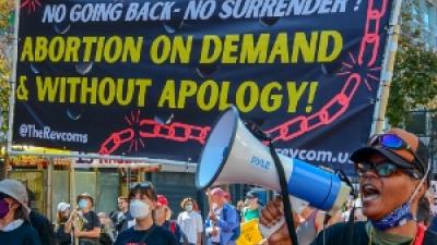 Supreme Court Again Refuses to Block the Texas Abortion Ban