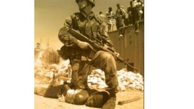 “The U.S. Is Derek Chauvin’s Knee on Our Neck”