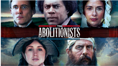The Abolitionists