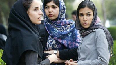 Iranian women