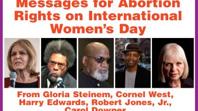 5 messages 4 abortion rights