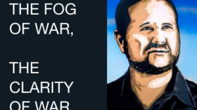 THE FOG OF WAR, THE CLARITY OF WAR, Bob Avakian