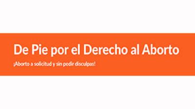 Rise Up for Abortion Rights